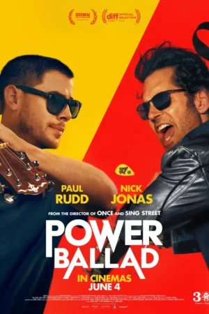 Power Ballad 2026