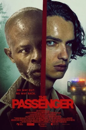 The Passenger 2026