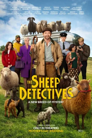 The Sheep Detectives 2026