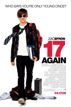 17 Again 2009 Movie Download