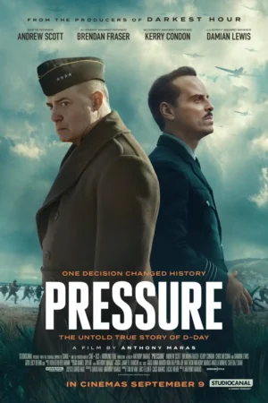 Pressure 2026