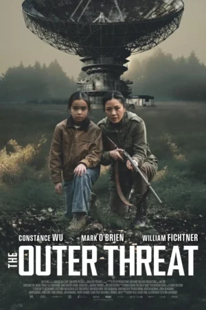The Outer Threat 2026